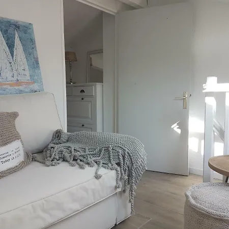 Ferienhaus Maison Princesse *