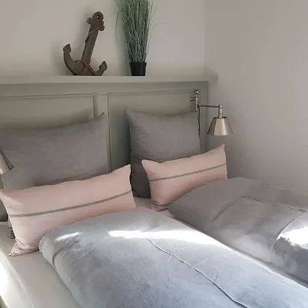 Ferienhaus Maison Princesse Leucate