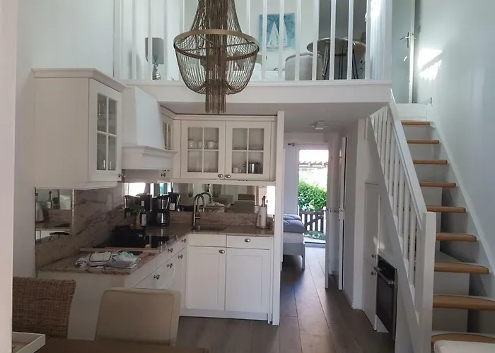 Maison Princesse * Leucate