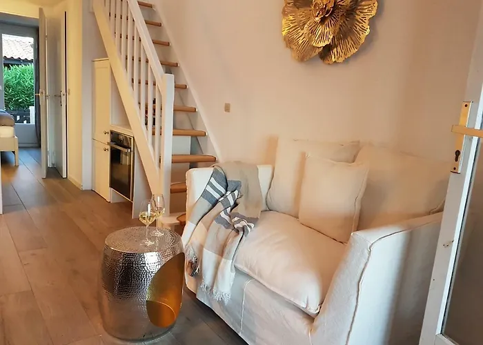 Ferienhaus Maison Princesse *