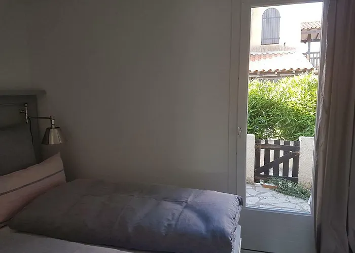 Maison Princesse Ferienhaus