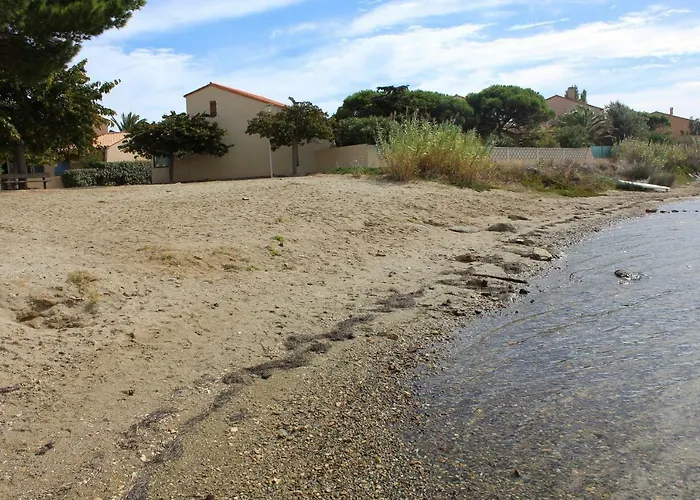 Ferienhaus Maison Princesse Leucate