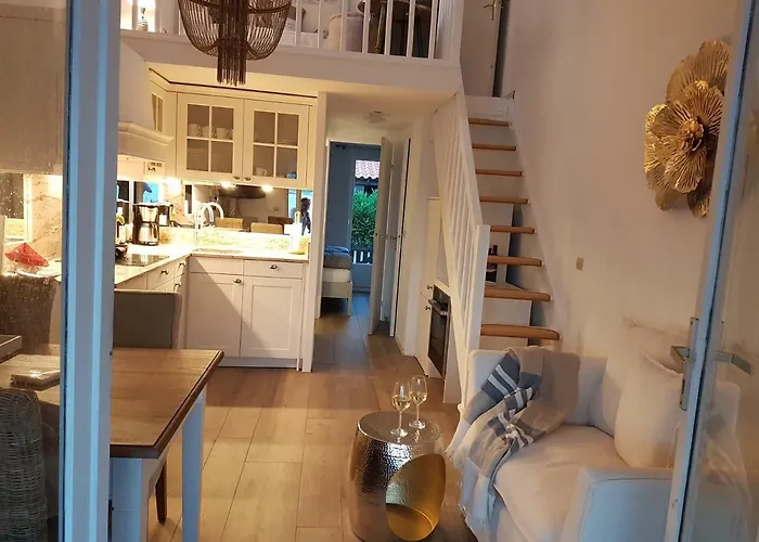 Ferienhaus Maison Princesse