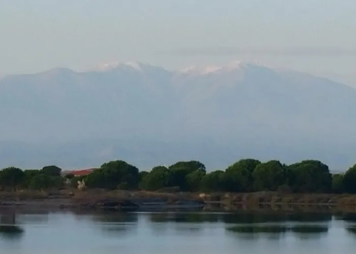 Maison Princesse Ferienhaus