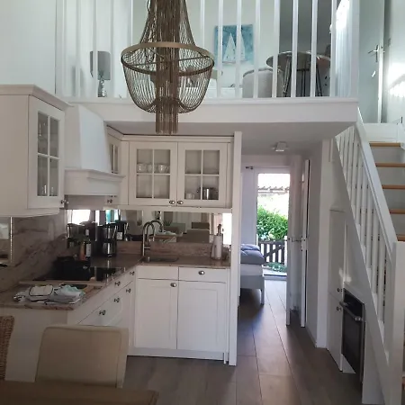 Maison Princesse * Leucate