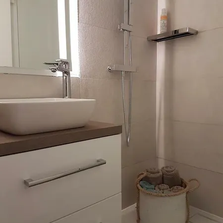Holiday home Maison Princesse