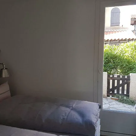 Maison Princesse Hébergement de vacances