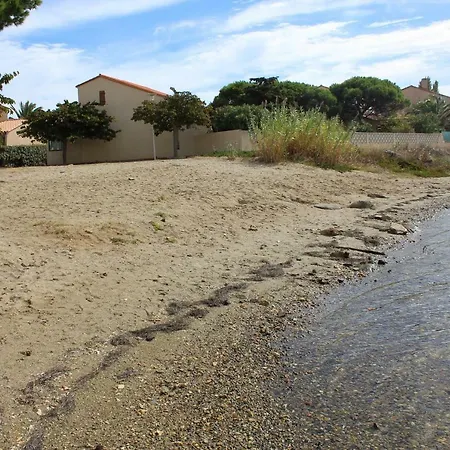 Holiday home Maison Princesse Leucate
