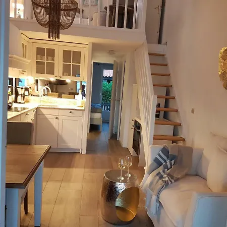 Holiday home Maison Princesse