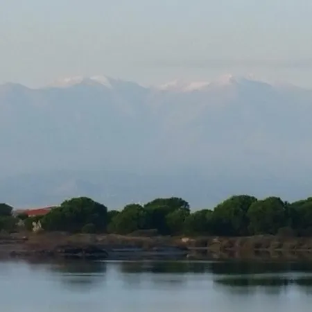 Maison Princesse Hébergement de vacances