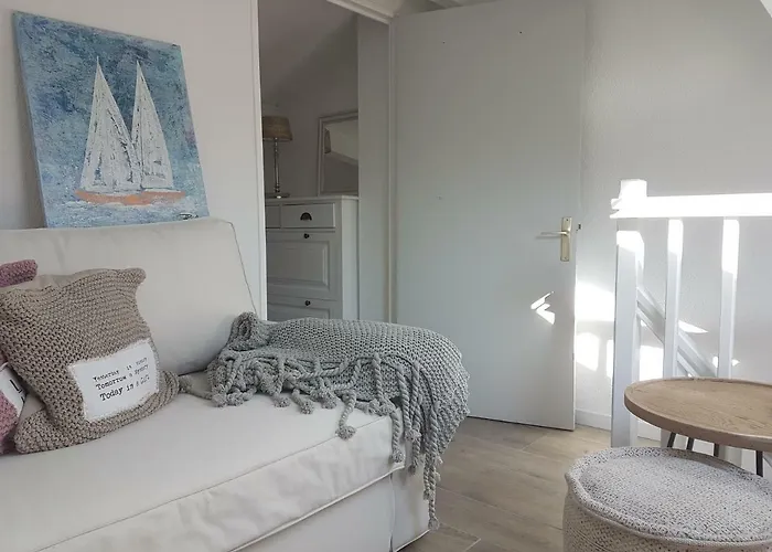 Semesterbostad Maison Princesse *