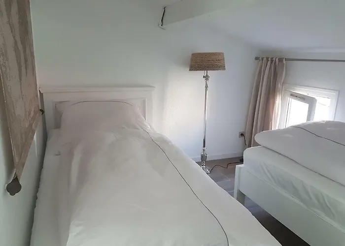 Vakantiehuis Maison Princesse Leucate