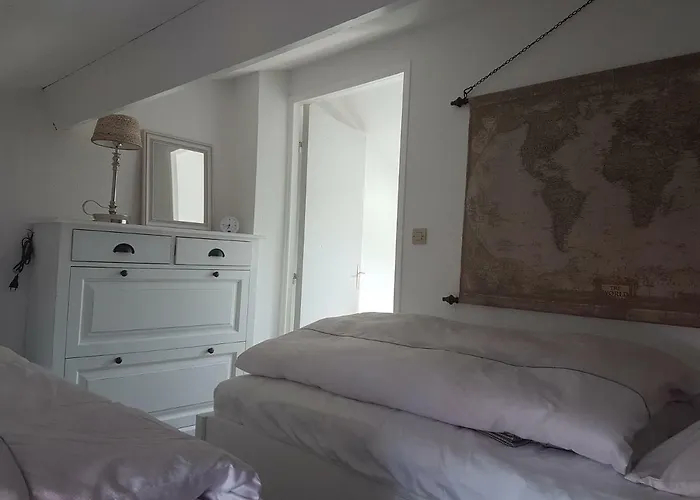 Vakantiehuis Maison Princesse *