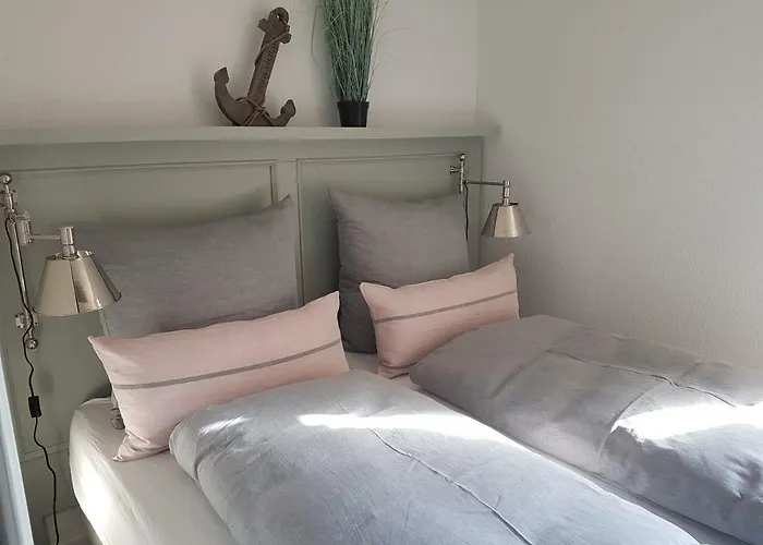 Vakantiehuis Maison Princesse Leucate