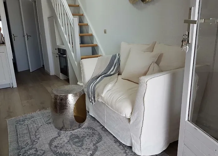 Semesterbostad Maison Princesse Leucate